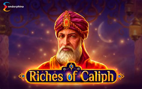 Riches of Caliph 5